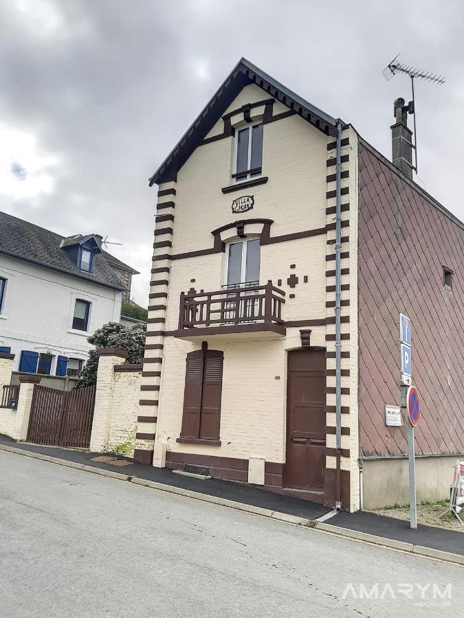 Ar60 - La Belle Aultoise Maison Avec Exterieur Exteriér fotografie