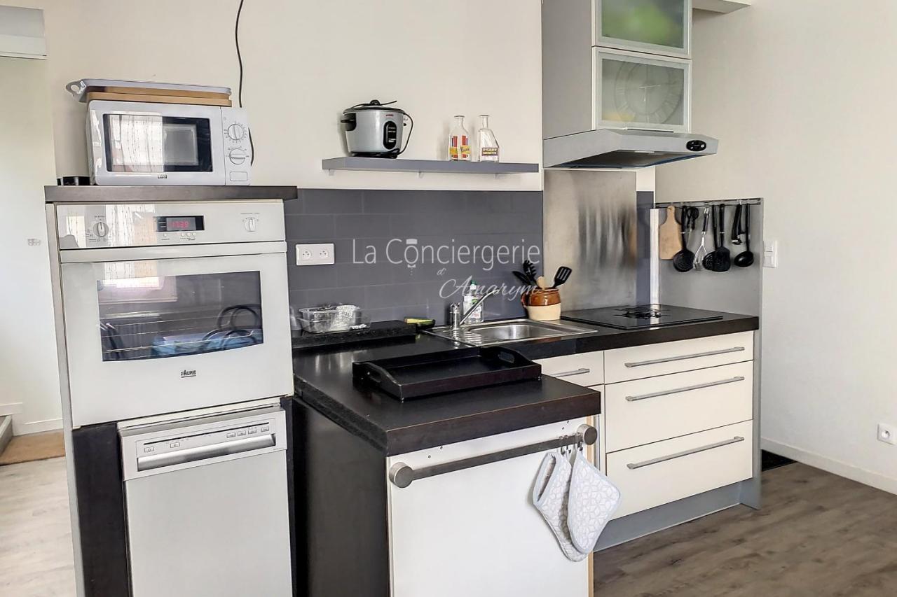 Ar60 - La Belle Aultoise Maison Avec Exterieur Exteriér fotografie