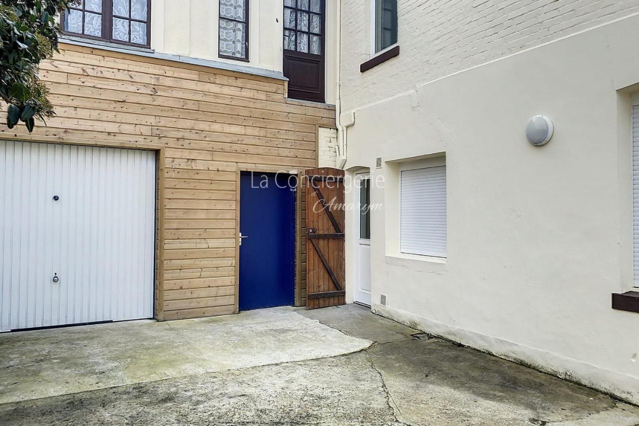 Ar60 - La Belle Aultoise Maison Avec Exterieur Exteriér fotografie