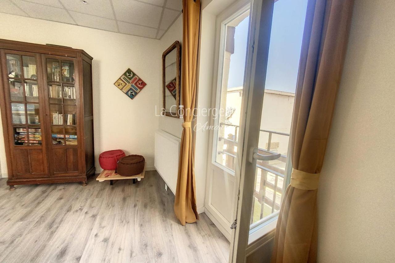 Ar60 - La Belle Aultoise Maison Avec Exterieur Exteriér fotografie