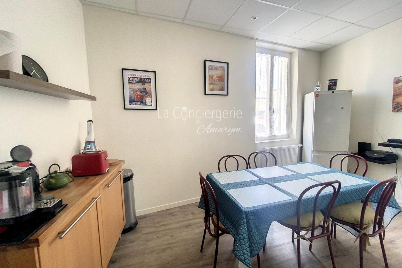 Ar60 - La Belle Aultoise Maison Avec Exterieur Exteriér fotografie