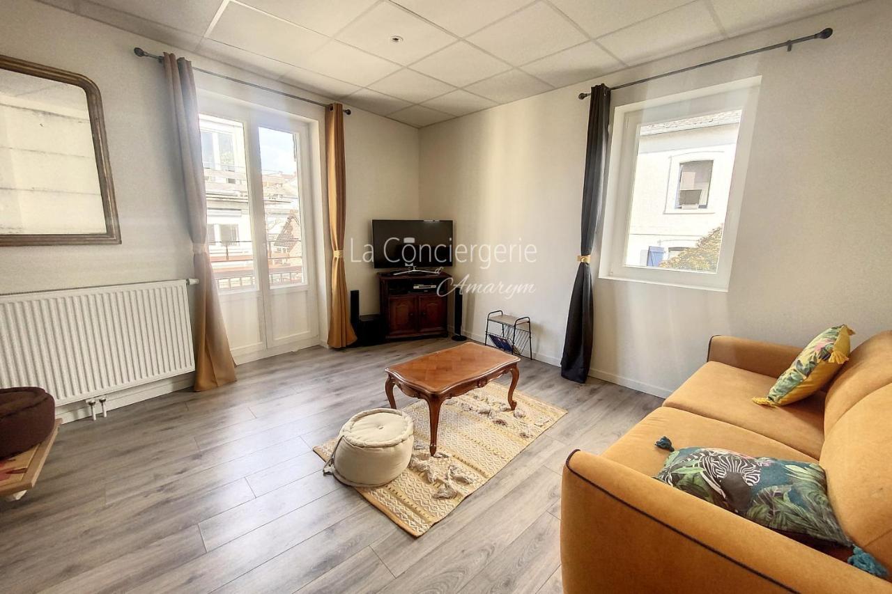 Ar60 - La Belle Aultoise Maison Avec Exterieur Exteriér fotografie