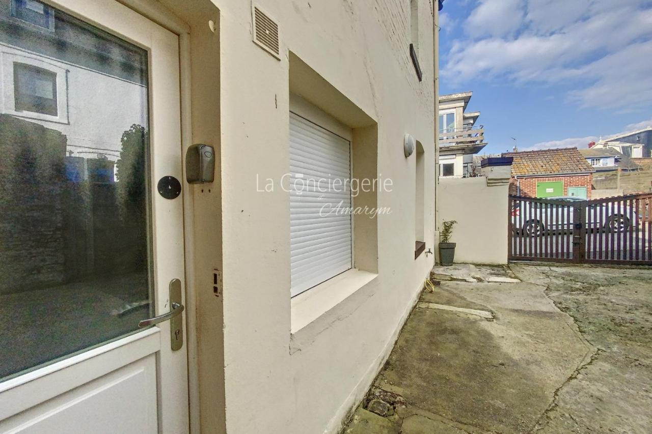 Ar60 - La Belle Aultoise Maison Avec Exterieur Exteriér fotografie
