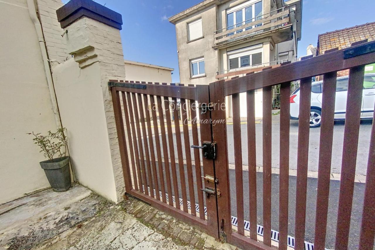 Ar60 - La Belle Aultoise Maison Avec Exterieur Exteriér fotografie