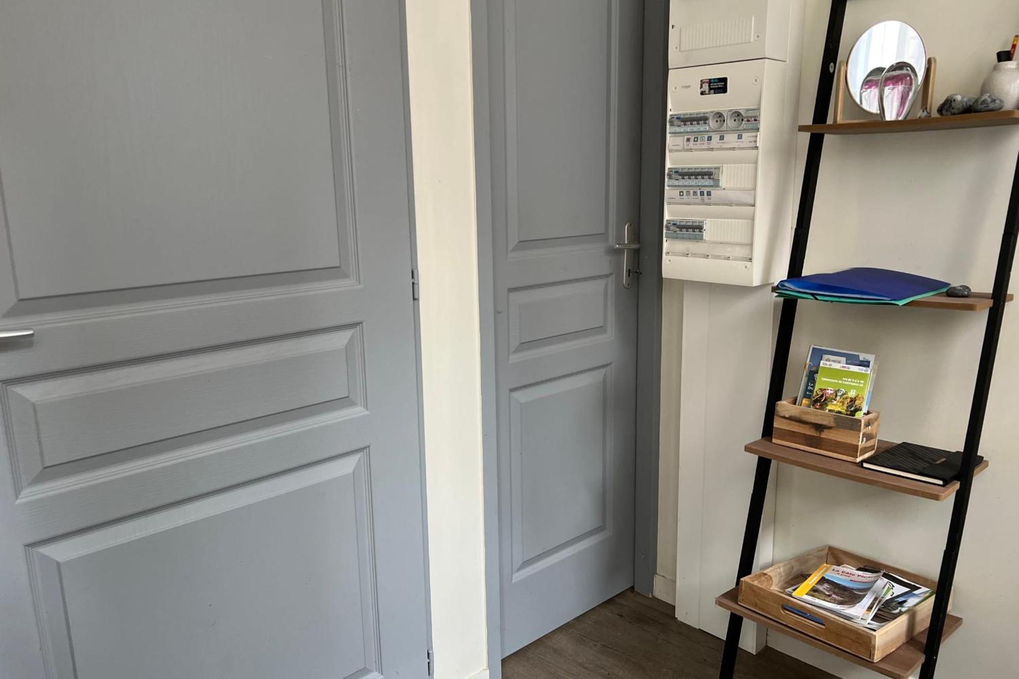 Ar60 - La Belle Aultoise Maison Avec Exterieur Exteriér fotografie